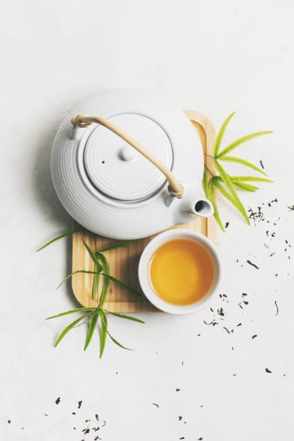 tea image
